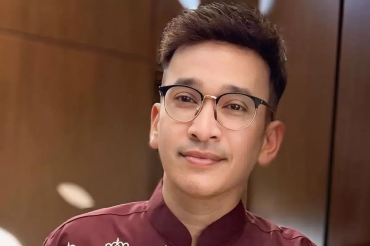 Ruben Onsu Ungkap Alasan Minta Rincian Tagihan Kartu Kredit Pembagian