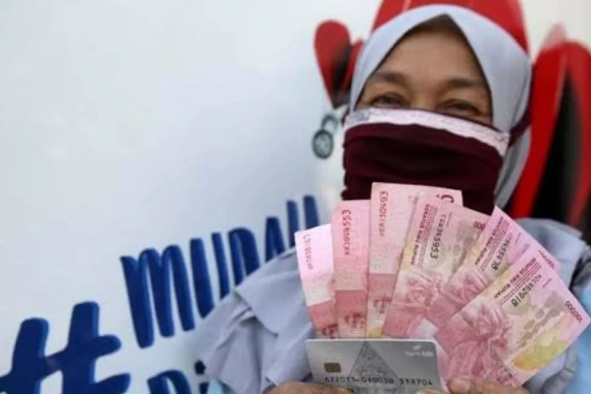 Cara Daftar dan Syarat BLT Kesra Rp900.000 September 2026