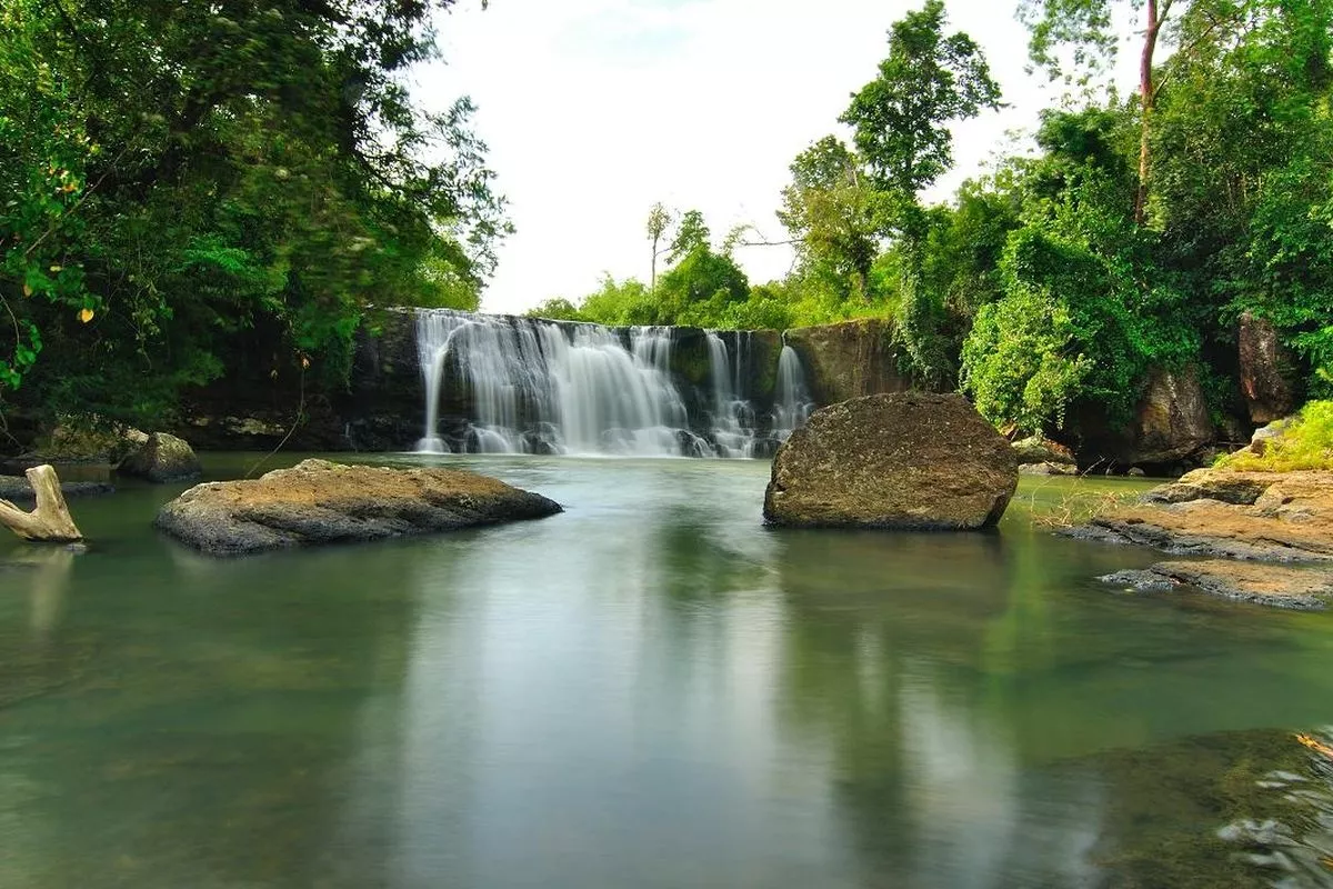 Simak 7 Tempat Wisata di Tasikmalaya Cocok untuk Liburan Akhir Pekan