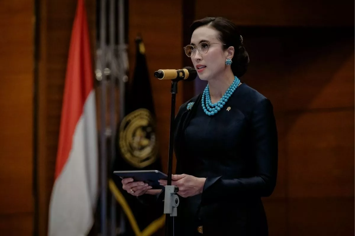 Indonesia dan Arab Saudi Perkuat Kemitraan Pariwisata