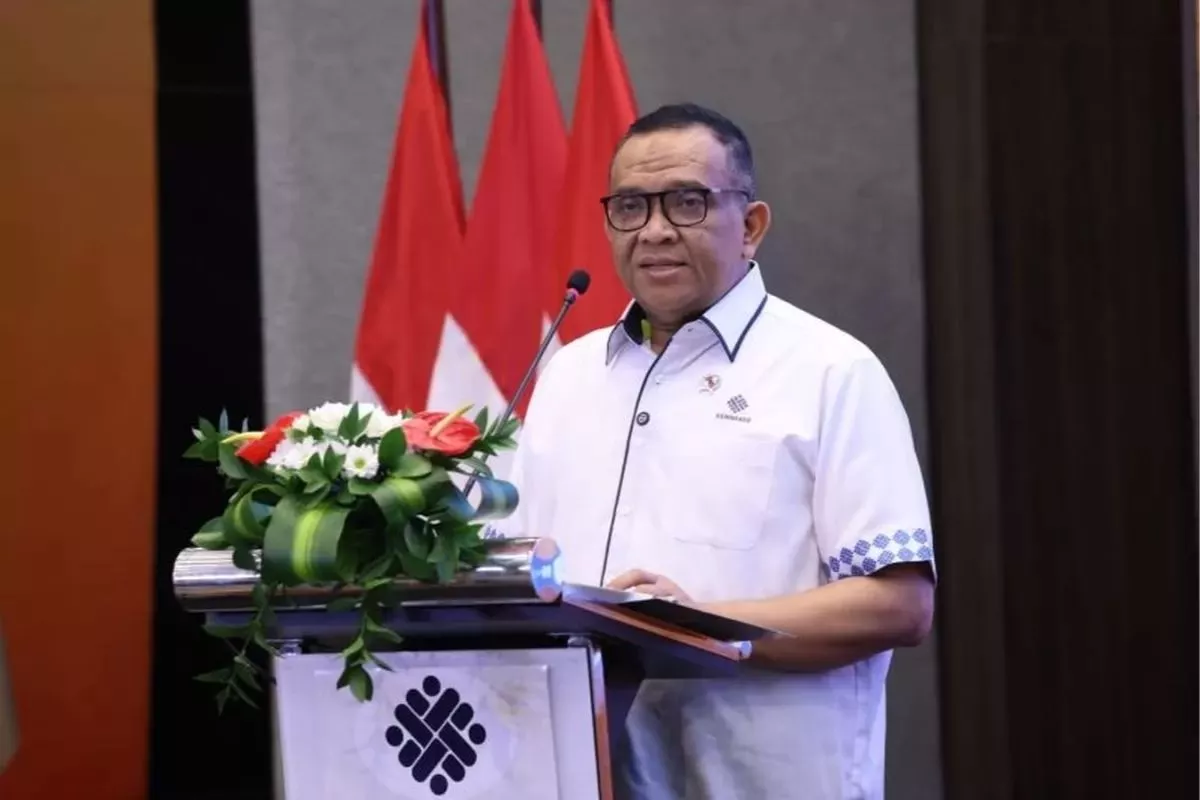 Tingkatkan Kualitas Lulusan melalui Program Magang Nasional
