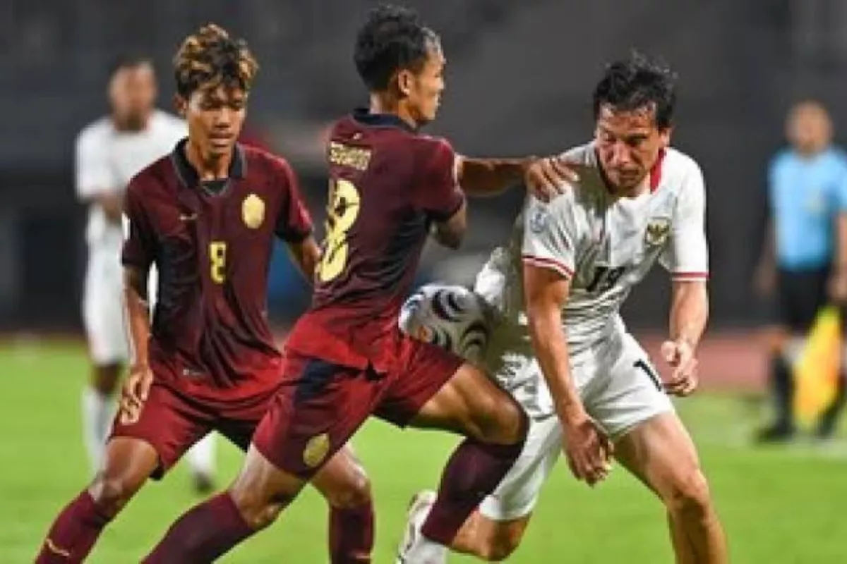 Daftar Negara Tersingkir dari Piala AFF 2026: Kamboja hingga Laos