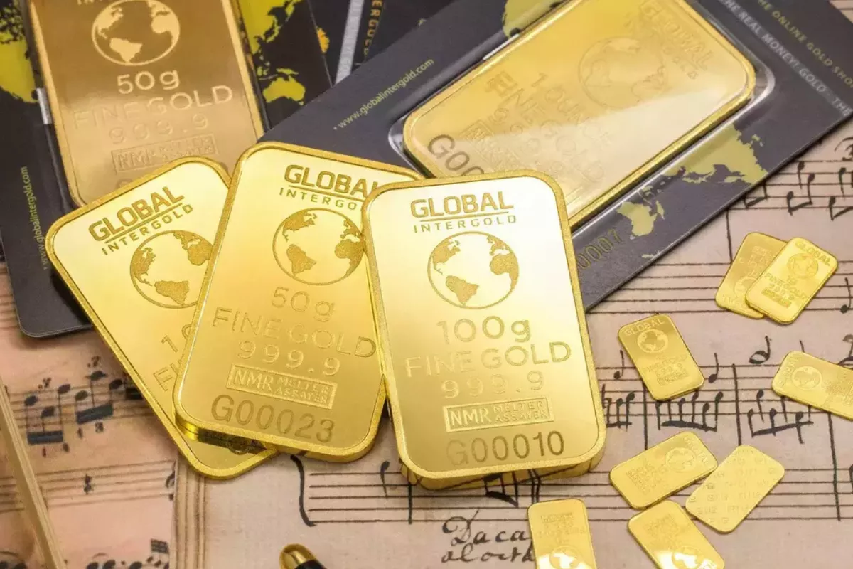 Dampak Serangan AS ke Iran Buat Harga Emas Global Alami Pelemahan