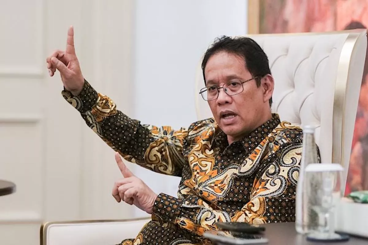 Menkeu Purbaya Siapkan Skema BPD Financing guna Biayai Pembangunan