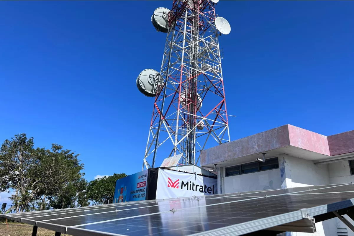 Mitratel Resmi Merger Dua Anak Usaha Per 1 Juli 2026