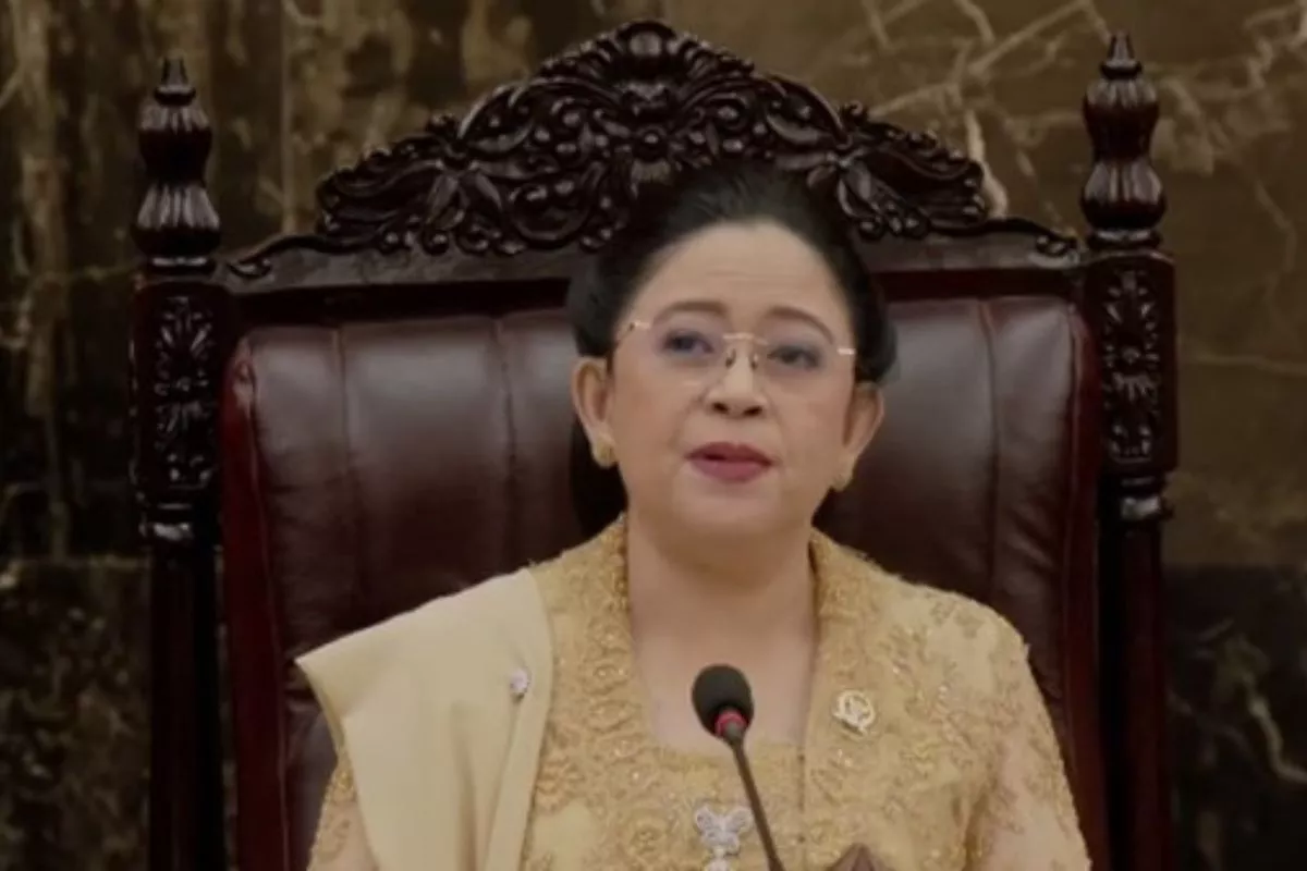 Pesan Puan Maharani pada HUT Ke-81 RI: Jaga Persatuan dan Evaluasi
