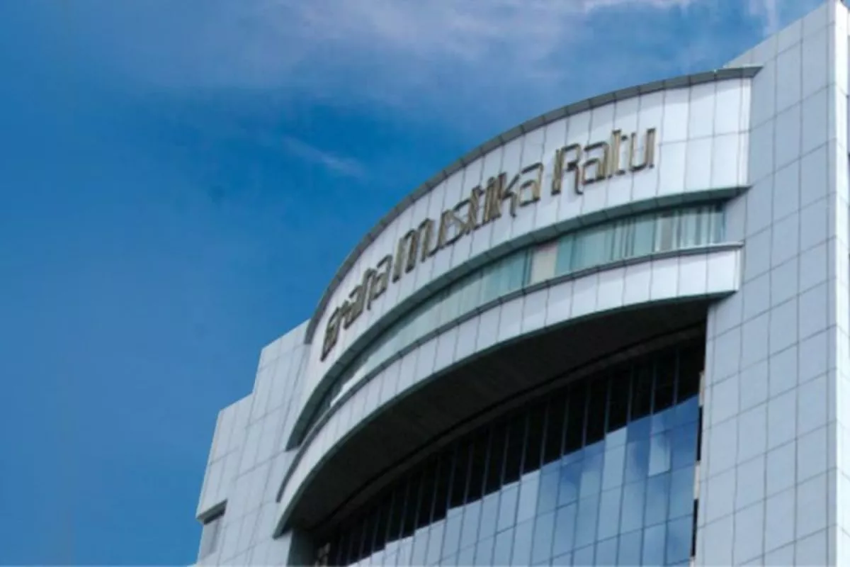 Segmen Personal Care dan Jamu Dongkrak Penjualan Mustika Ratu