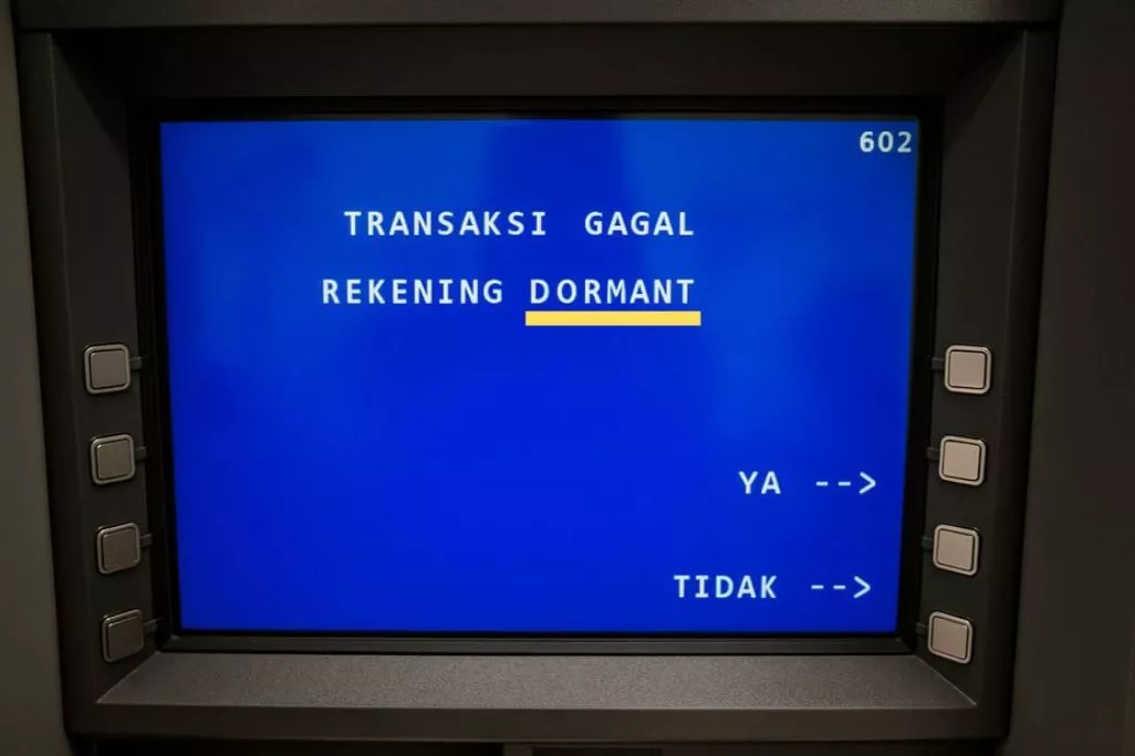 Cara Mengaktifkan Kembali Rekening Bank yang Dormant