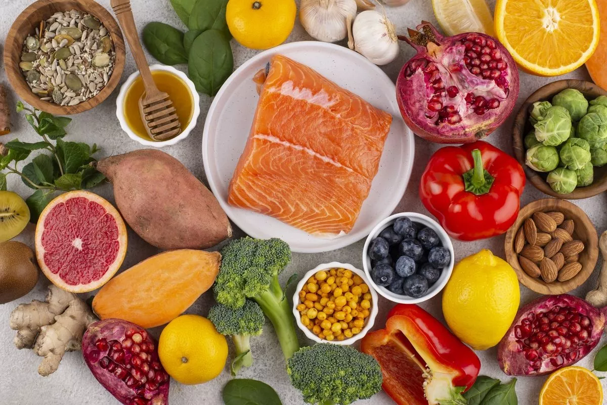 Tujuh Superfood Terbaik untuk Menjaga Kesehatan Ginjal