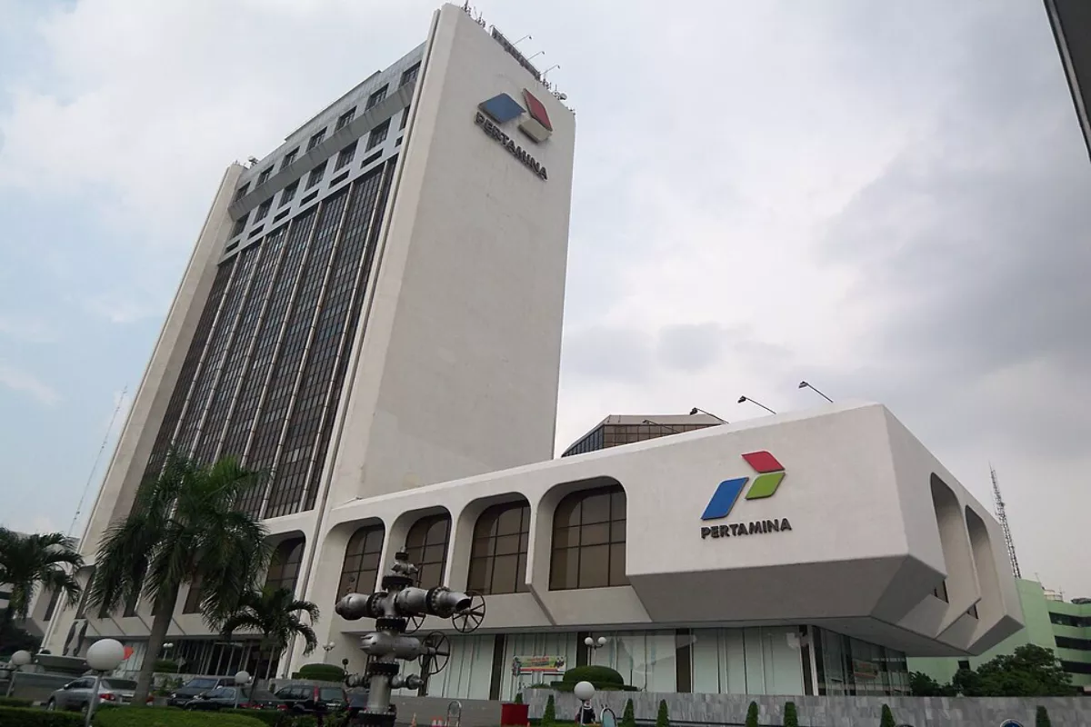 Saham Emiten Pertamina Group Tunjukkan Kekuatan di Kuartal I 2026