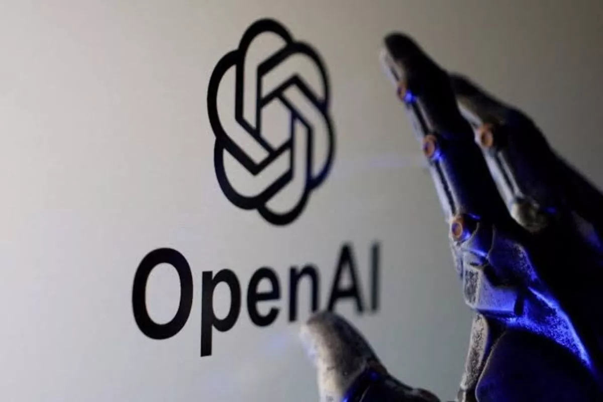 Konflik Hukum Apple dan OpenAI Memanas Rebutkan Masa Depan iPhone