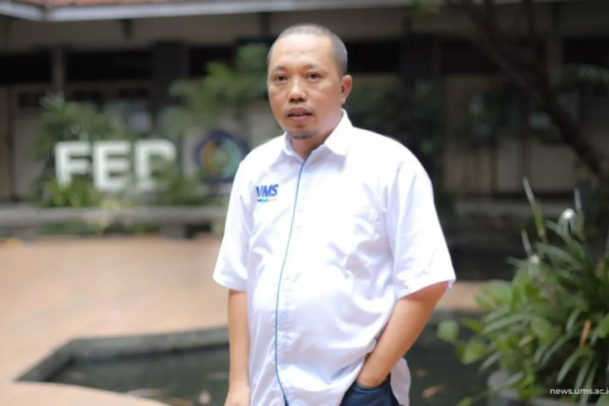 Paradoks Transformasi Ekonomi: Agenda Megah di Tengah Celah Fiskal