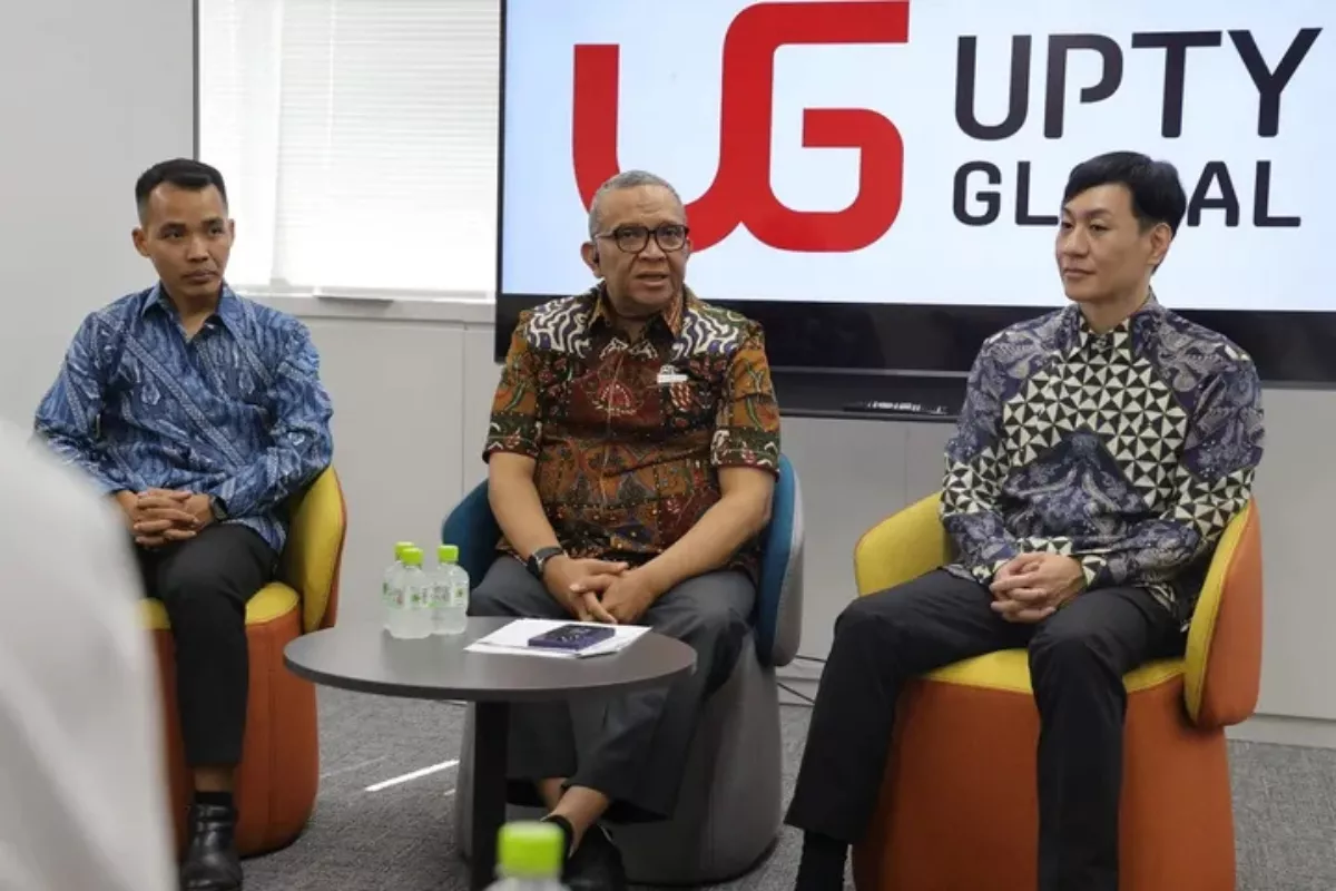 Kemnaker Petakan Kebutuhan Industri Jepang demi Perluas Kerja