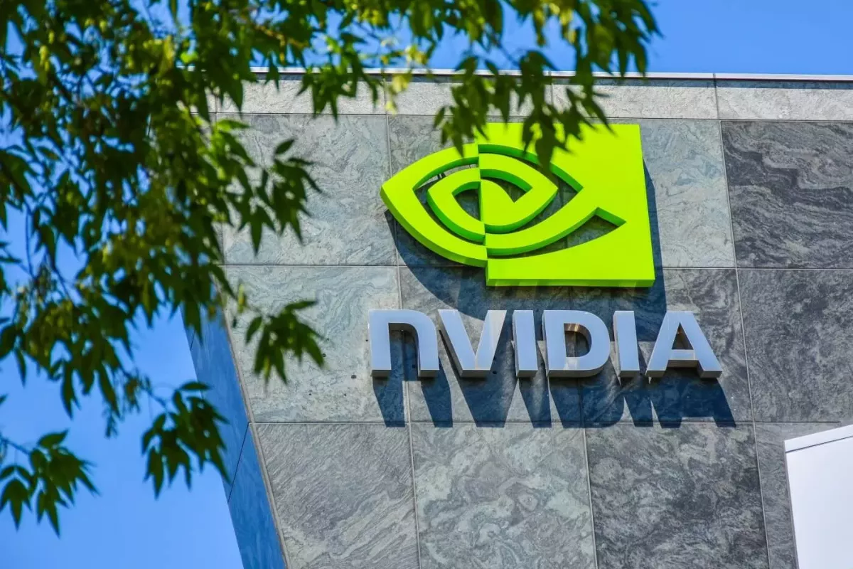 CDS Nvidia Tembus Puncak Baru Saat SoftBank Terbitkan Obligasi Rekor