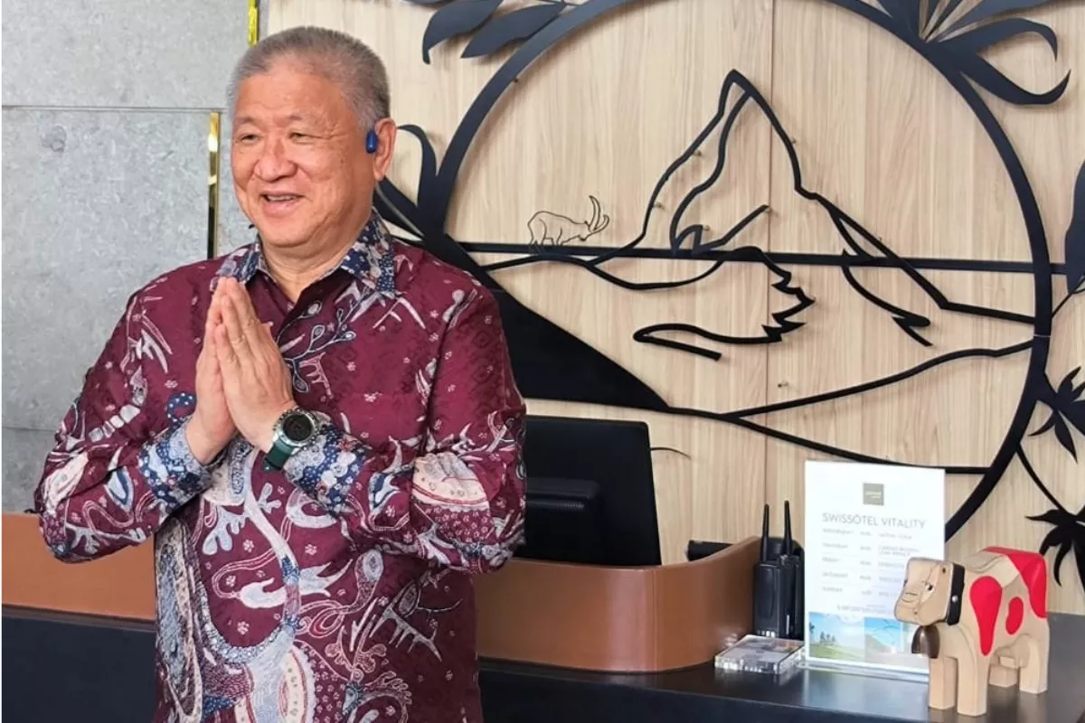 PANI Gelar Private Placement Rp498 M demi Ekspansi Anak Usaha