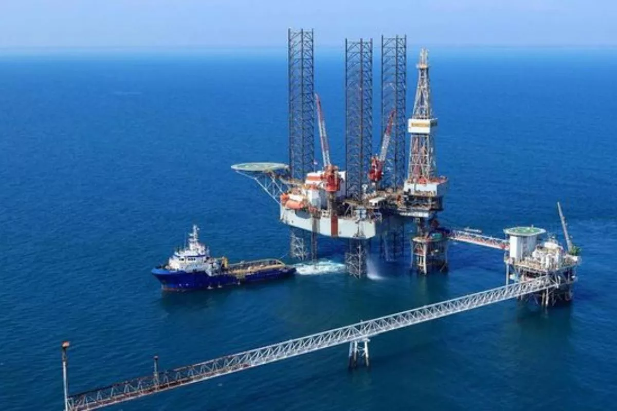 Sepanjang 2025, Produksi Migas PHE Capai 1 Juta BOEPD