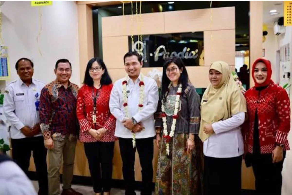 Prodia Operasikan Dua Layanan Eksklusif Segmen Premium