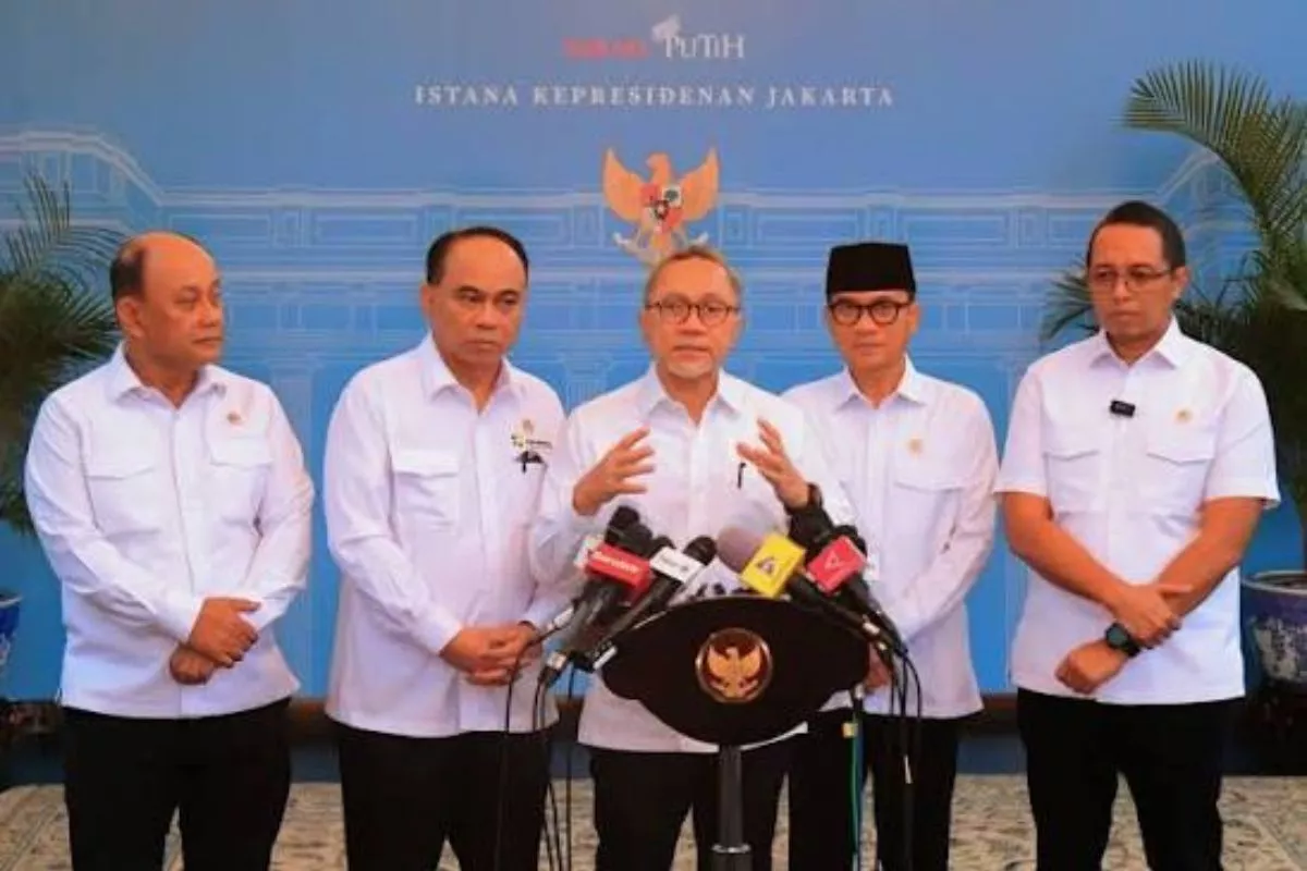 Muzani Sebut Kopdes Prabowo Terinspirasi Pemikiran Bung Hatta