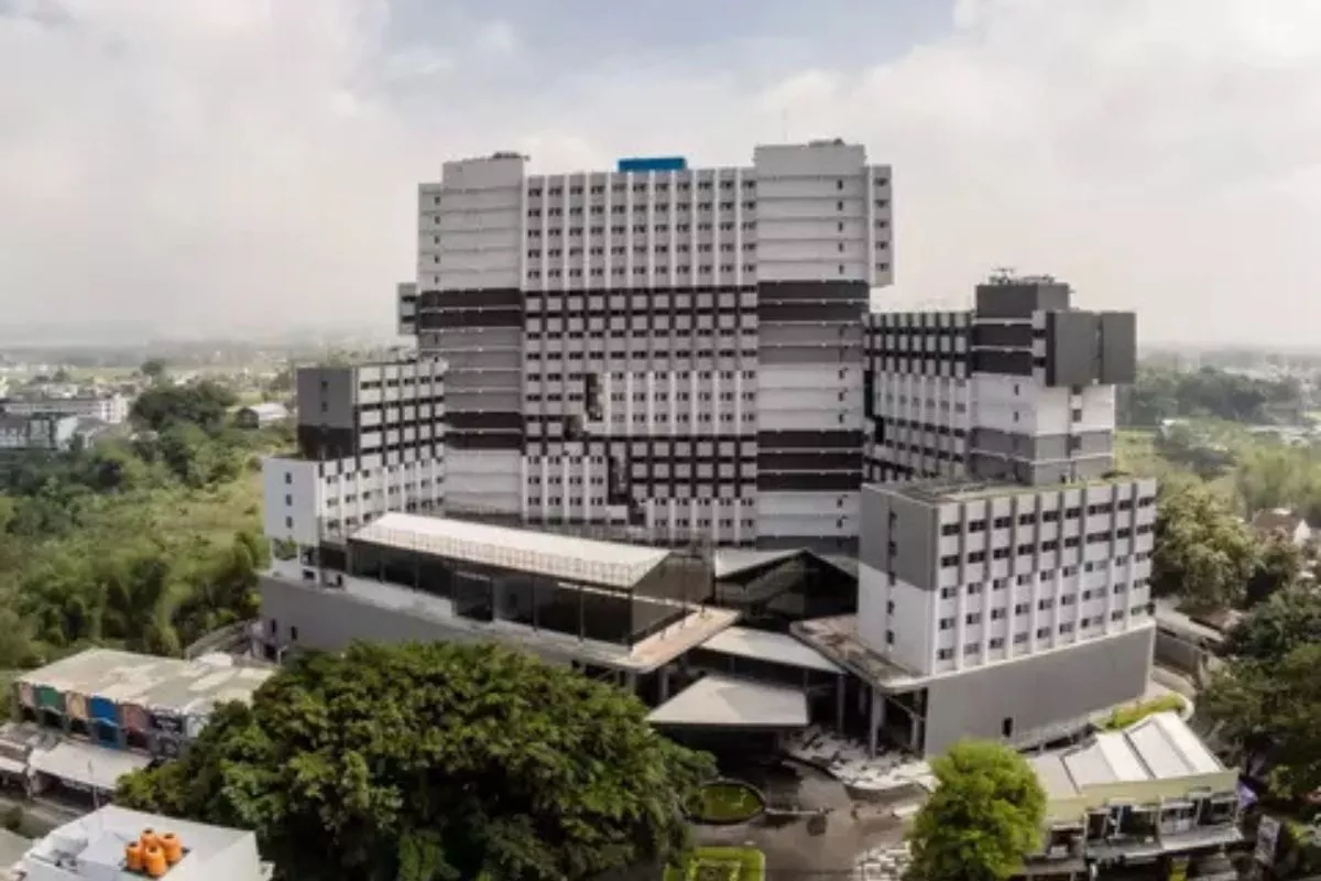 PP Properti Alihkan Aset Hotel ke HIN dan InJourney 133,01 Miliar