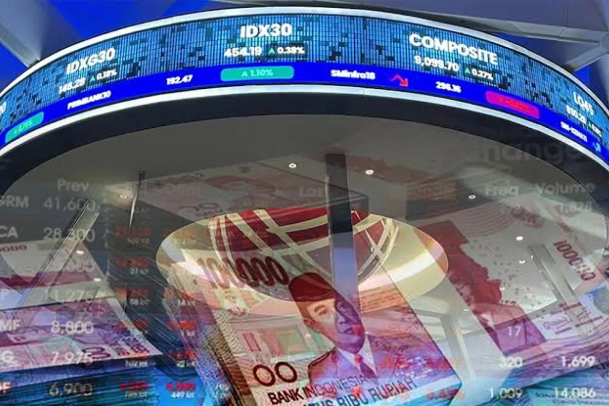  Daftar 16 Emiten yang Bayar Dividen Serentak pada 19 Juni 2026 
