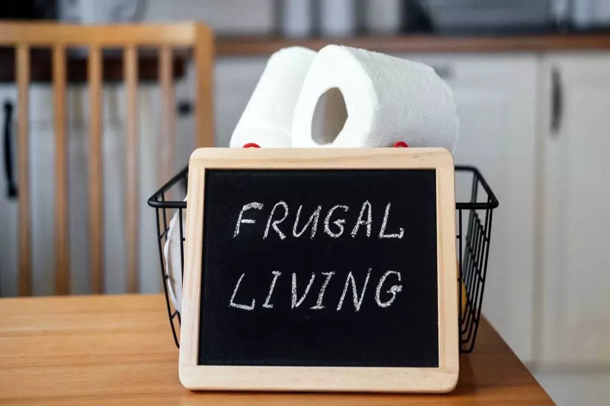 Tips Frugal Living Melunasi Hutang dengan Cepat