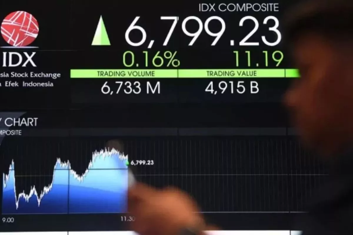 IHSG Ingin Tembus 9.000 pada 2027, Kredibilitas Kebijakan Jadi Kunci