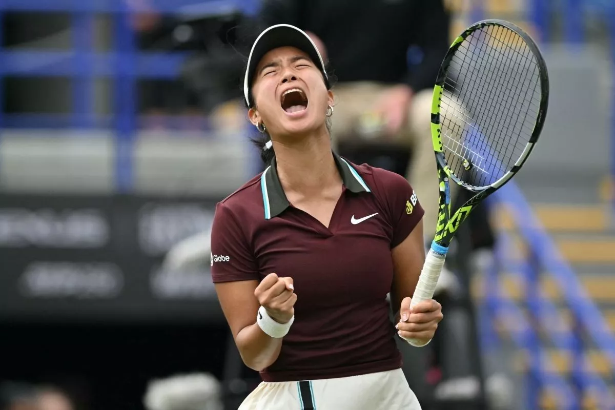 Gauff dan Osaka Melaju ke Perempat Final Toronto Usai Singkirkan Lawan
