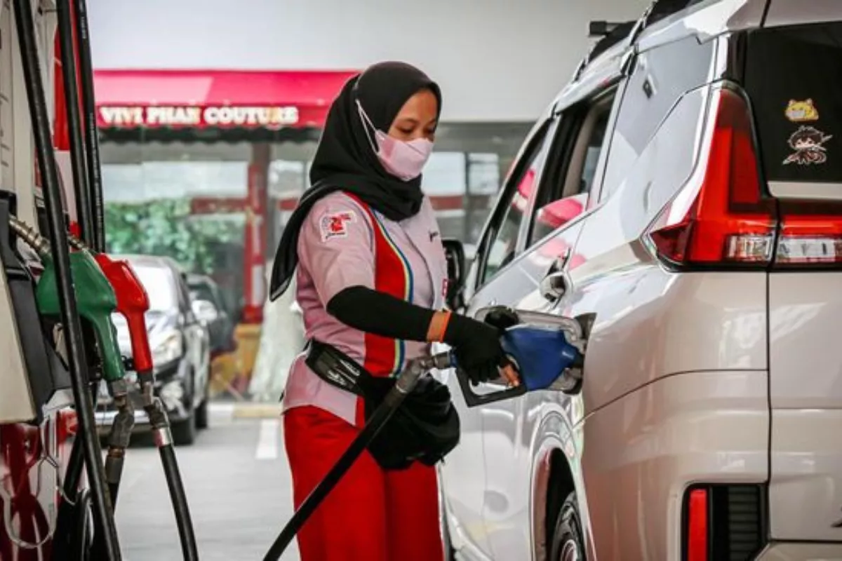 Fluktuasi Minyak Dunia dan Daftar Harga Terbaru BBM di SPBU