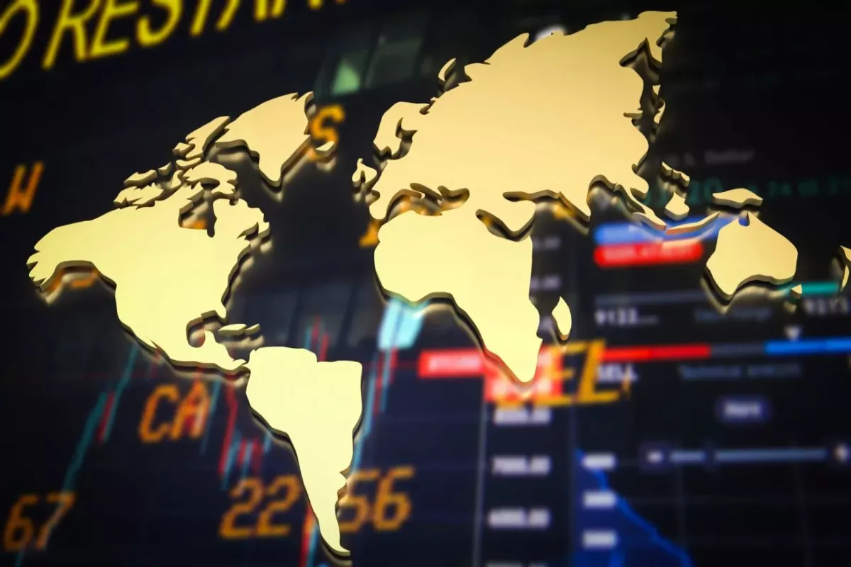 Strategi Perusahaan dalam Menghadapi Ketidakpastian Ekonomi Global 2026