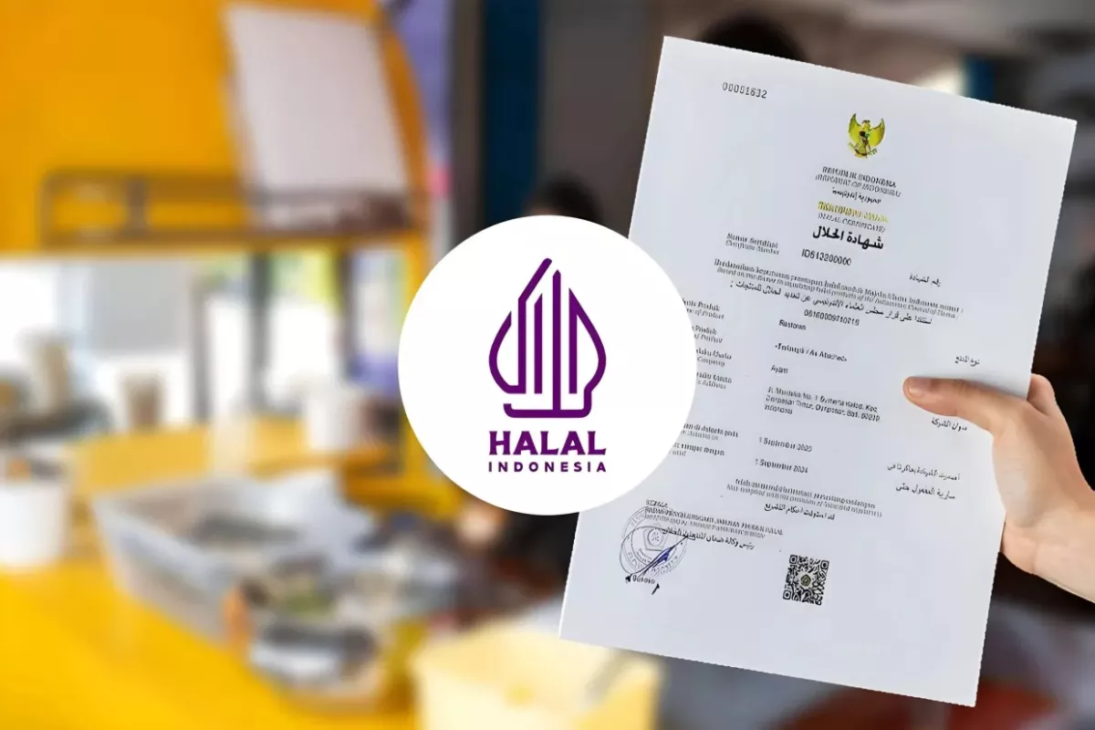 Panduan Sertifikasi Halal UMKM: Langkah Mudah Menuju Pasar Global