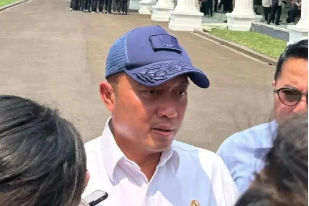 Presiden Prabowo Pertimbangkan Tinjau Langsung Korban Gempa di NTT