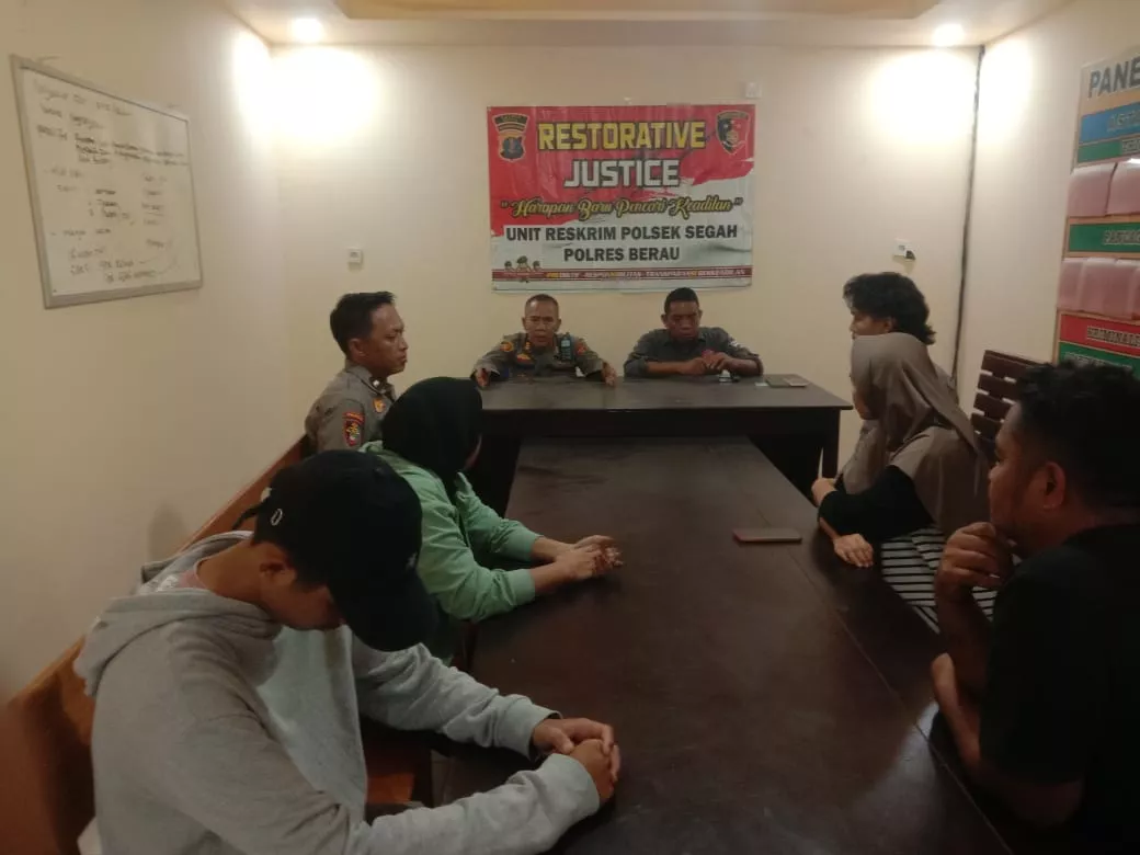 Duduk Perkara Penggelapan Dana Jemaat Gereja Aek Nabara Rp 2,8 Miliar