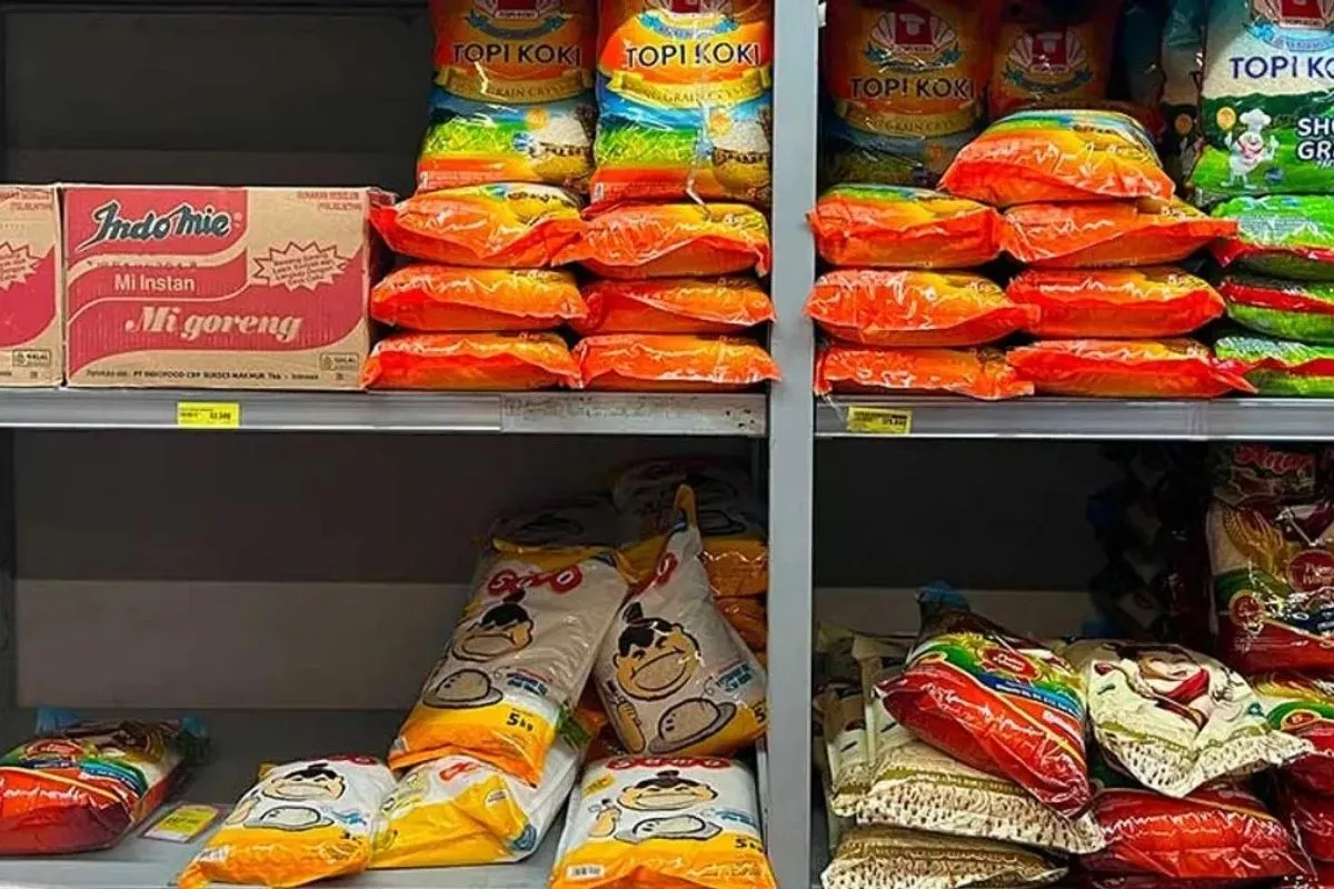  Pemicu Harga Sembako Fluktuatif per Juni 2026 Menurut Catatan BPS 