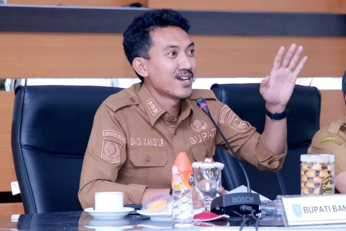 Bupati Banjar Tegaskan Perubahan APBD 2026 Sesuai Kebutuhan Daerah