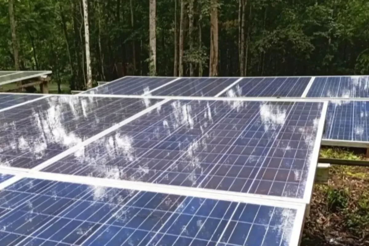 Kemenkop-Rumah Energi Perkuat Koperasi dalam Transisi Energi