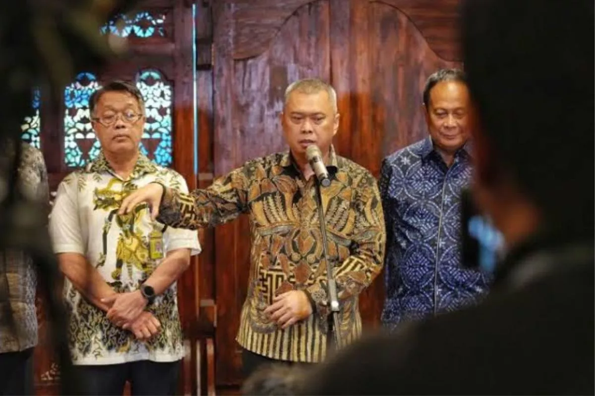 Berlaku Sejak 1 Juli, Potongan Komisi Ojol Maksimal 8 Persen