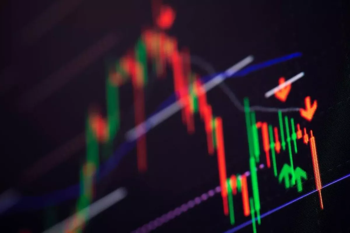 Wall Street Melemah Tertekan Saham Perangkat Lunak dan Isu AI