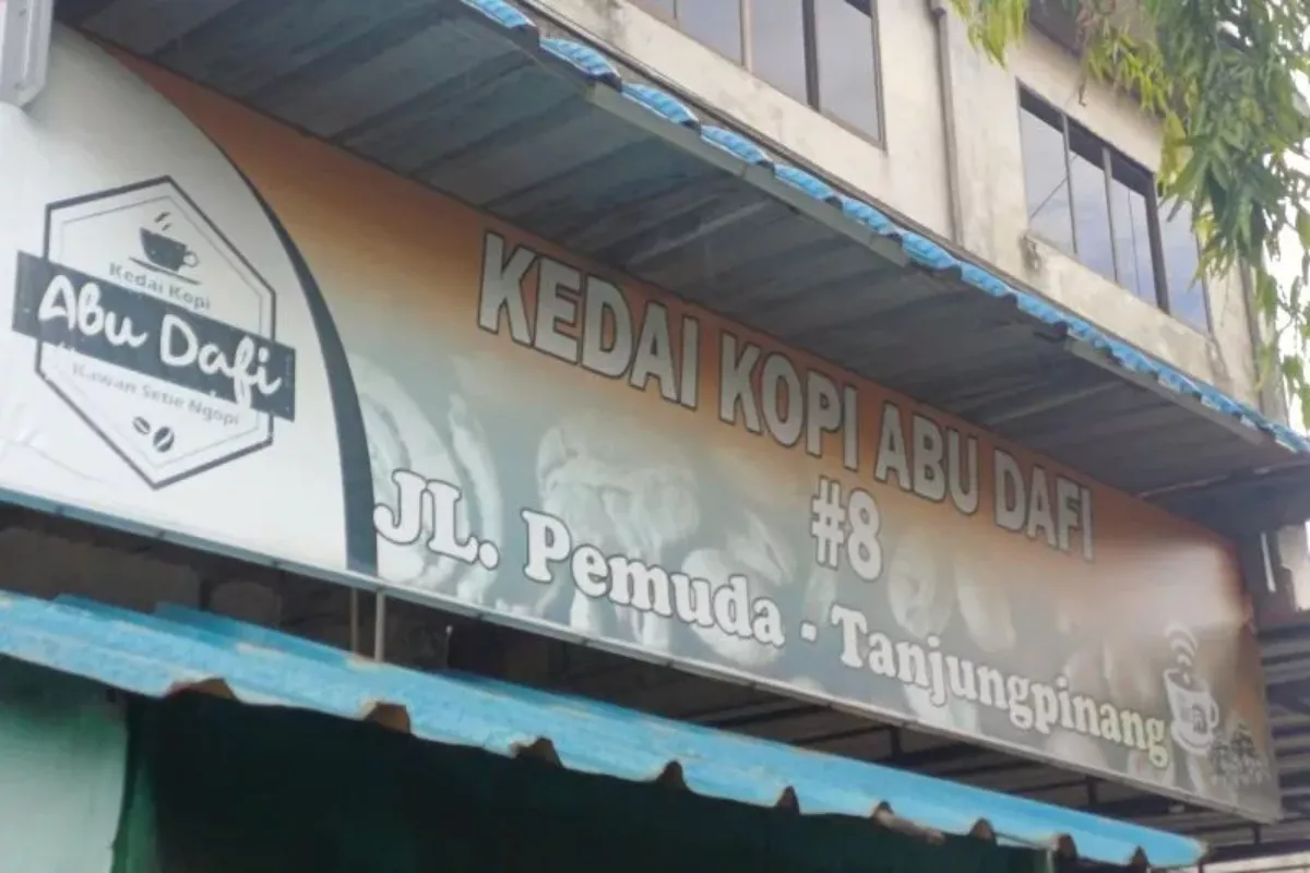 Kemenkumham Fasilitasi Manfaat Pendaftaran Hak Merek untuk UMKM Kepri