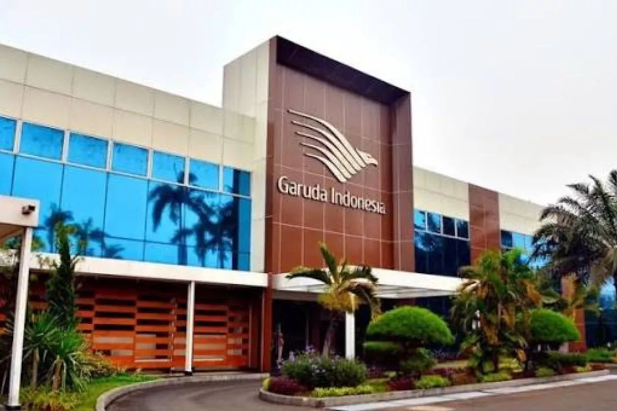 Garuda (GIAA) Lanjut Restrukturisasi, Siapkan Inbreng Lahan ke GMFI
