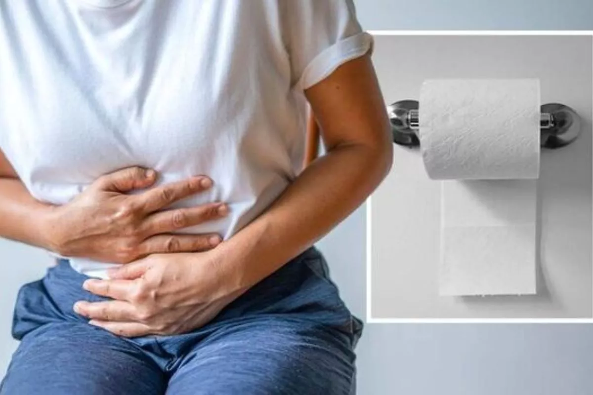 Susah BAB? Waspadai Gejala dan Penyebab Disfungsi Dasar Panggul 