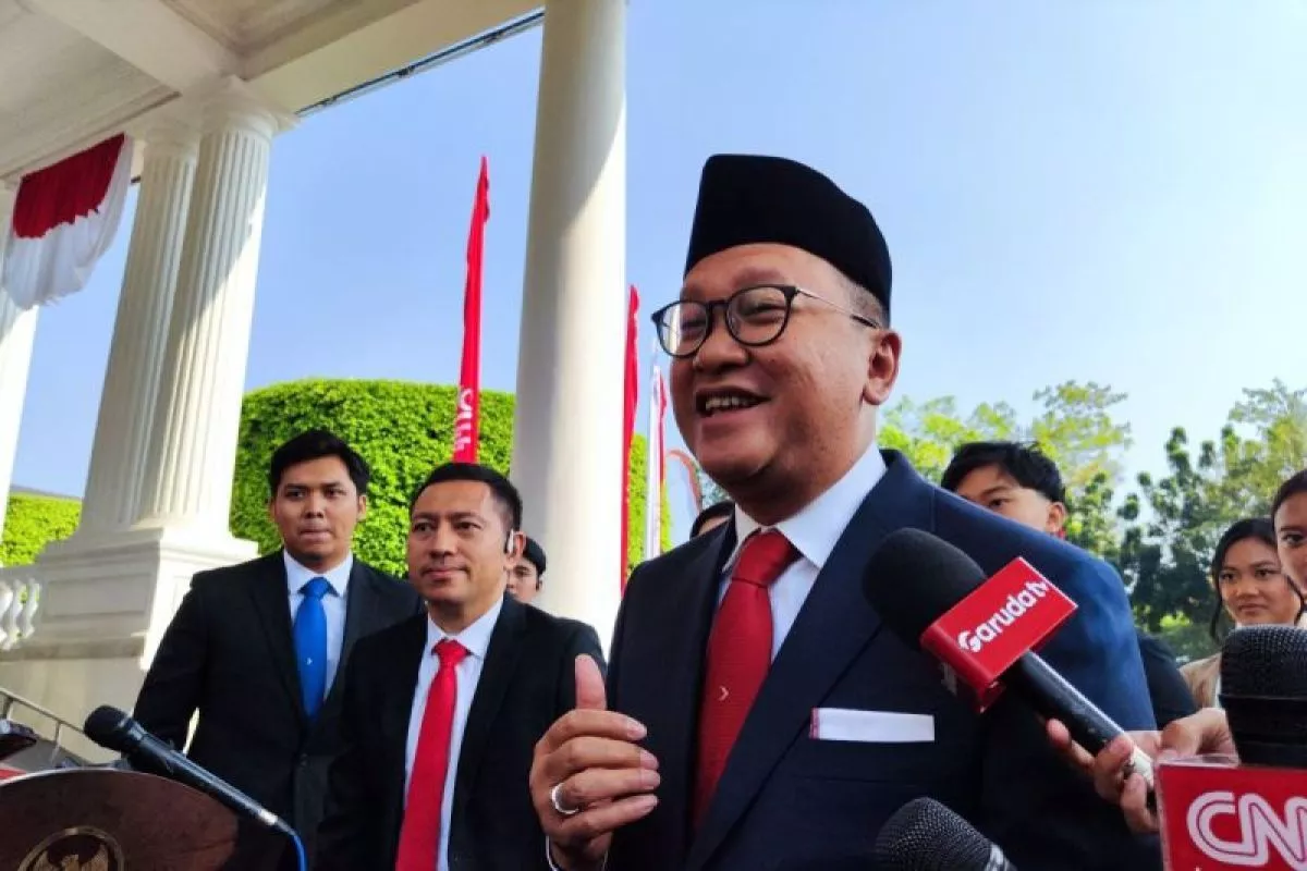 RI Tegaskan Komitmen Kemitraan Jangka Panjang dengan China