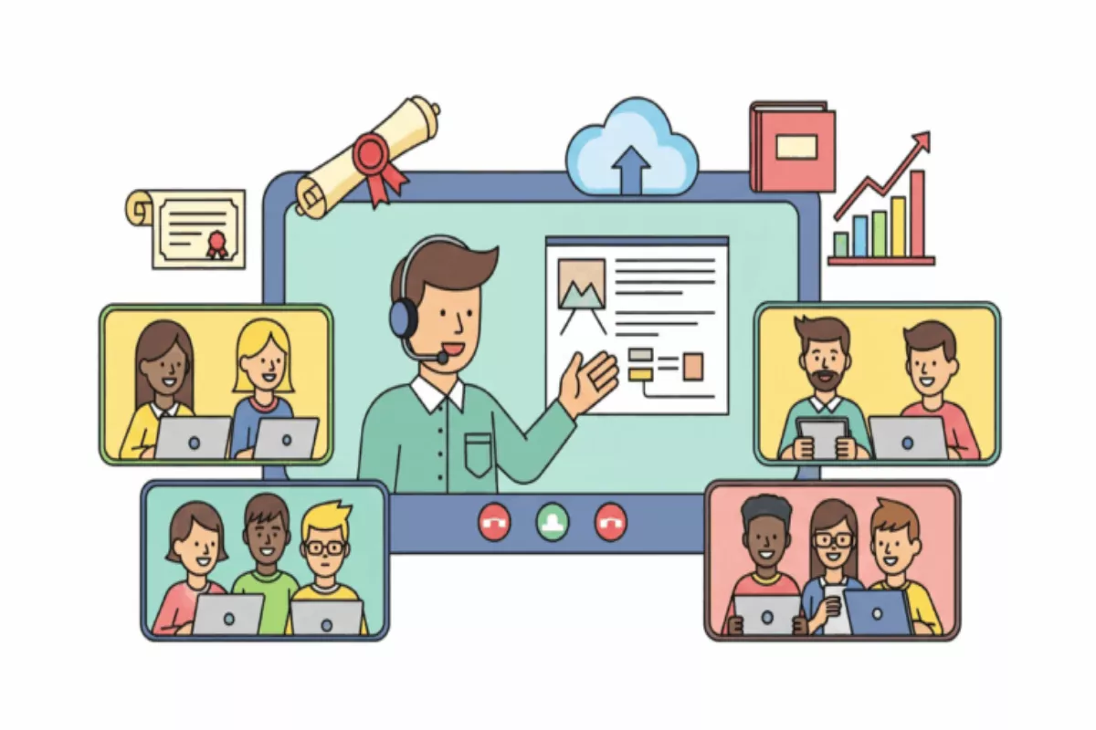 Platform Digital Terintegrasi Bantu UMKM Kelola Usaha dan Keuangan