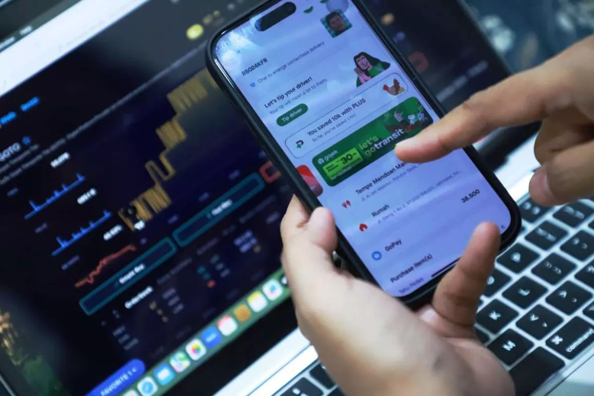 IHSG Masuki Fase Konsolidasi Usai Tertekan Saham Besar