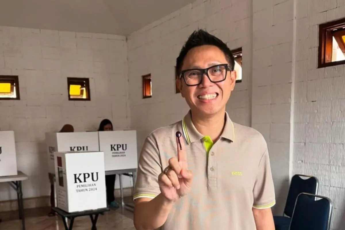 Eko Patrio Dukung Satgas Deregulasi dan Pangkas Izin Berbelit