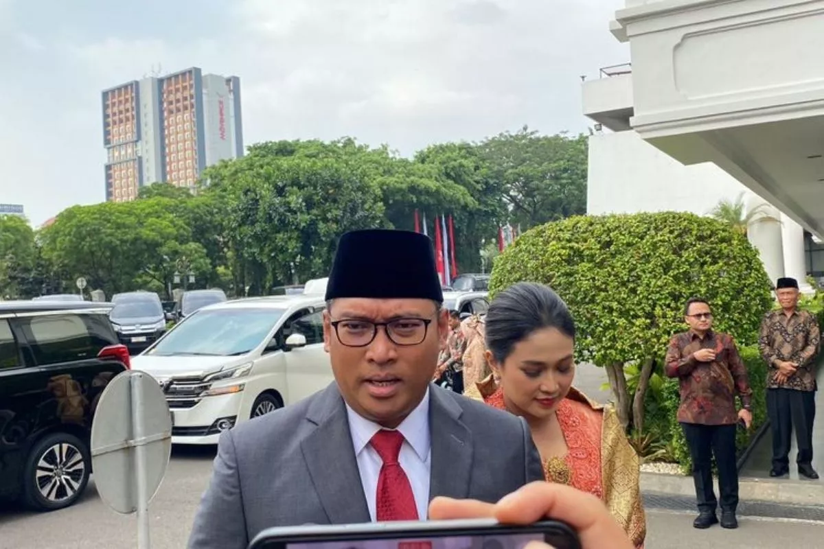 Wamentan Tegaskan Program Cetak Sawah di Papua untuk Sejahterakan Warga