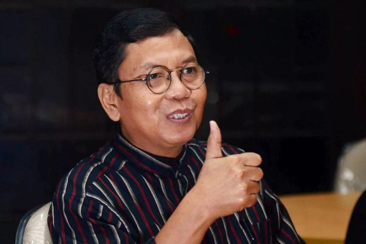 LPCK Sebut Nilai Buku Lahan Hibah Meikarta Rp291 Miliar