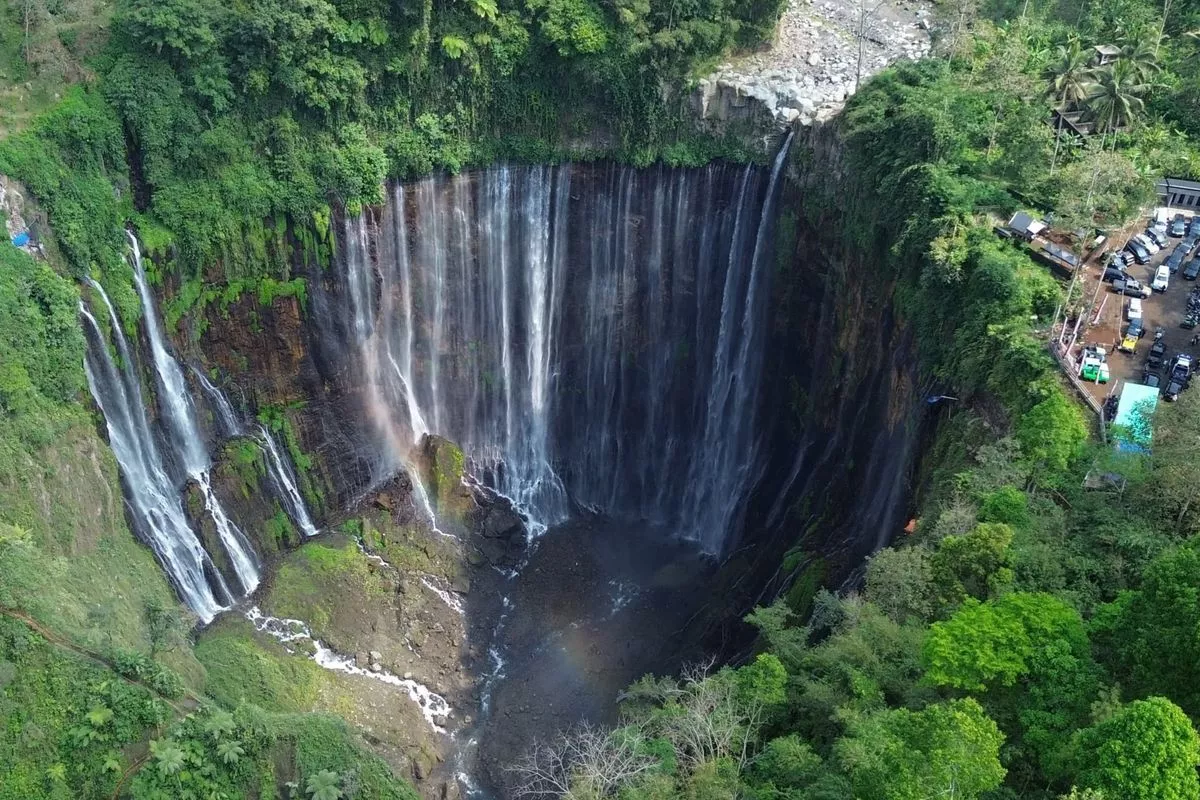 Selain Kota Batu, Ini 7 Tempat Wisata Sejuk untuk Liburan Impian