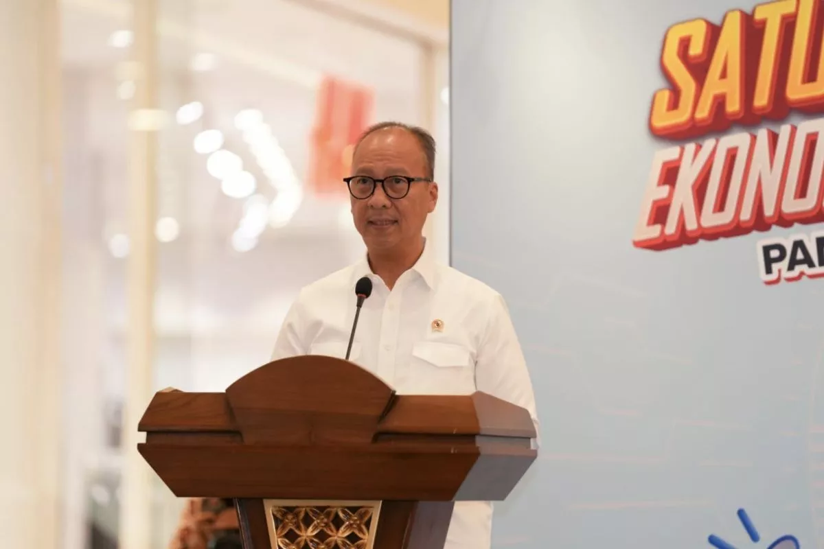 Kemenperin Optimalisasi Layanan Verifikasi Emisi Demi Industri Hijau