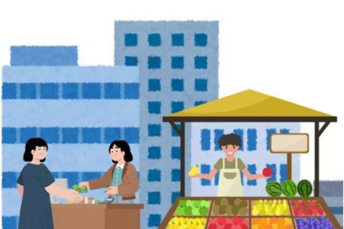 Pemerintah Tetapkan Pajak UMKM 0.5 Persen Berlaku Tanpa Batas Waktu