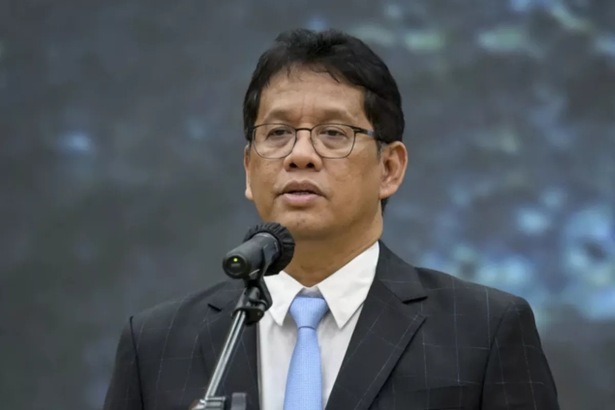 Menkeu Purbaya Tegaskan Pajak JHT Harus Kedepankan Prinsip Keadilan